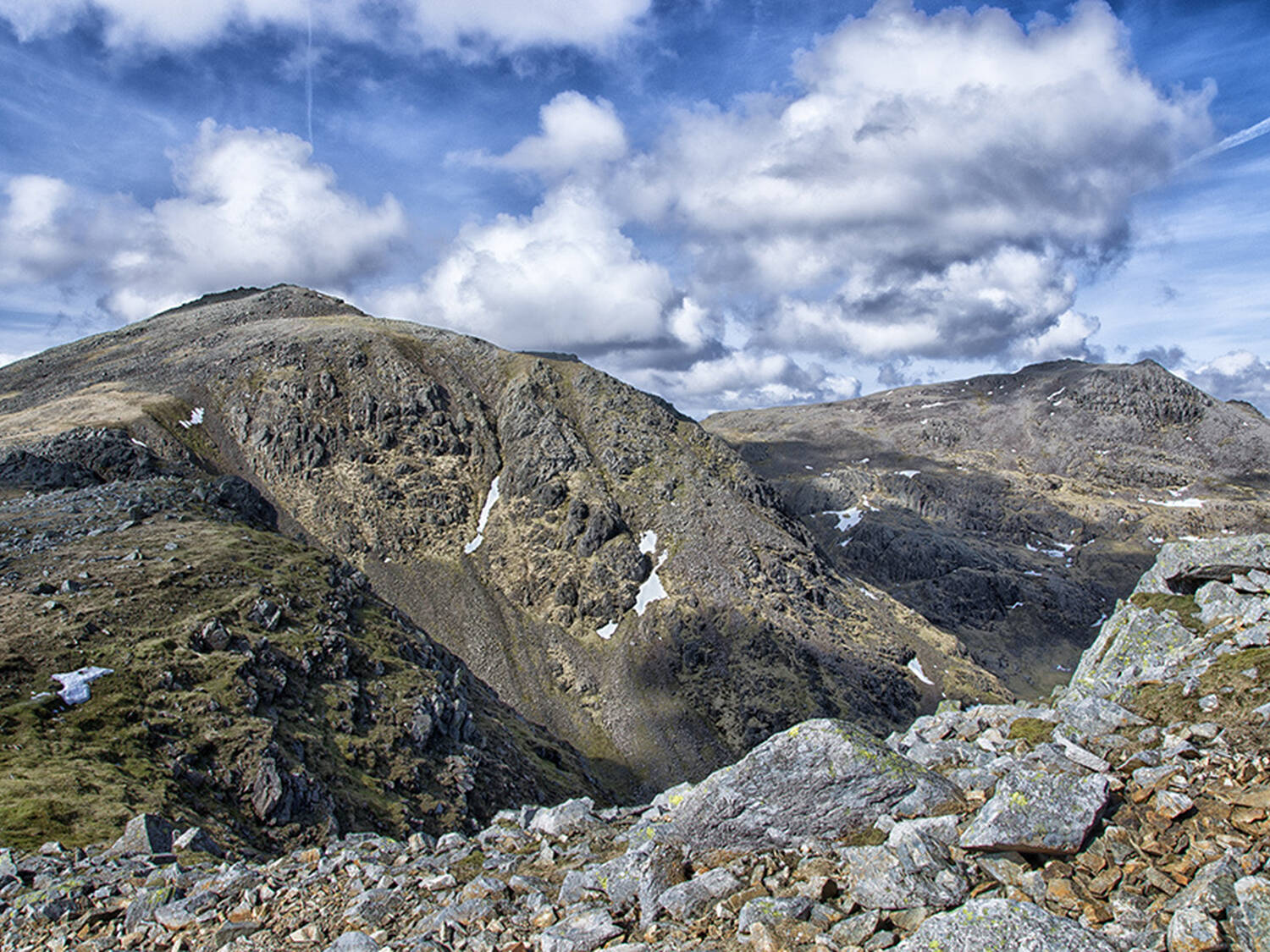 Scafell Pike