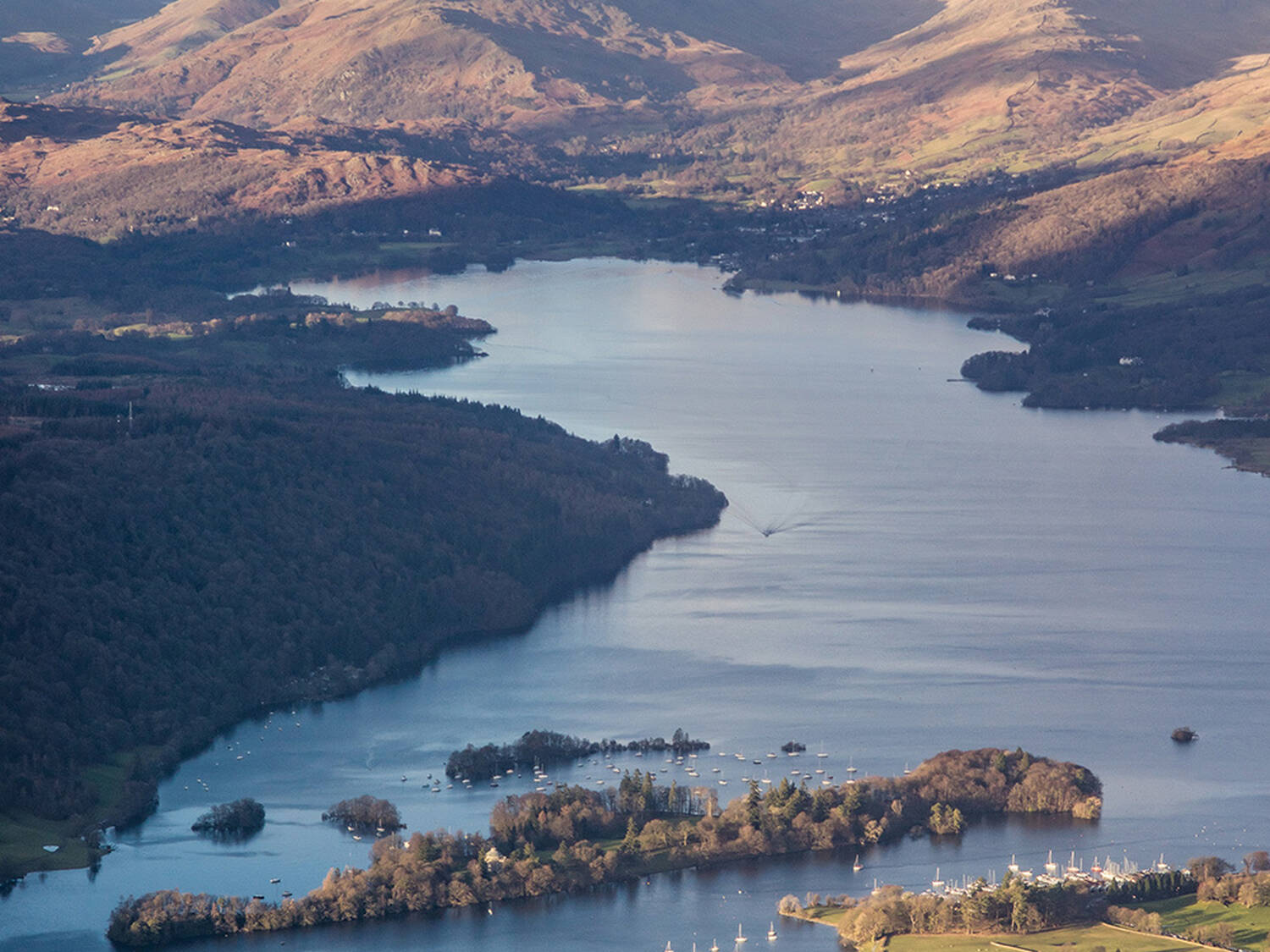 Windermere Ambleside